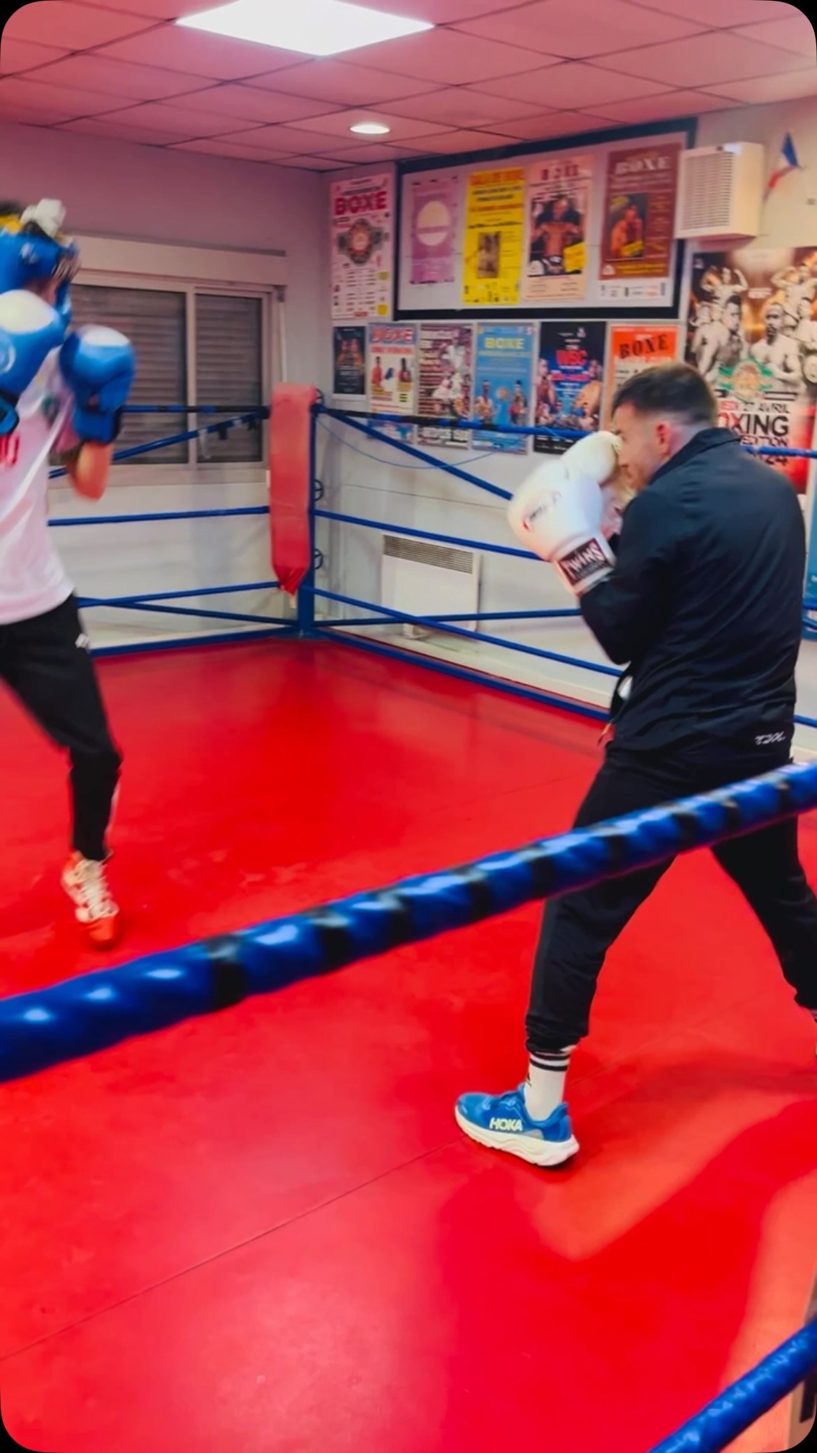 Lyon Olympique Boxe